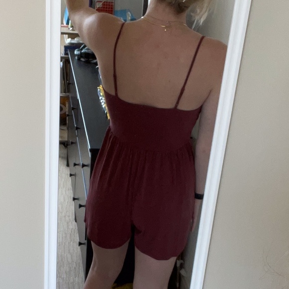 Romper - Picture 2 of 2